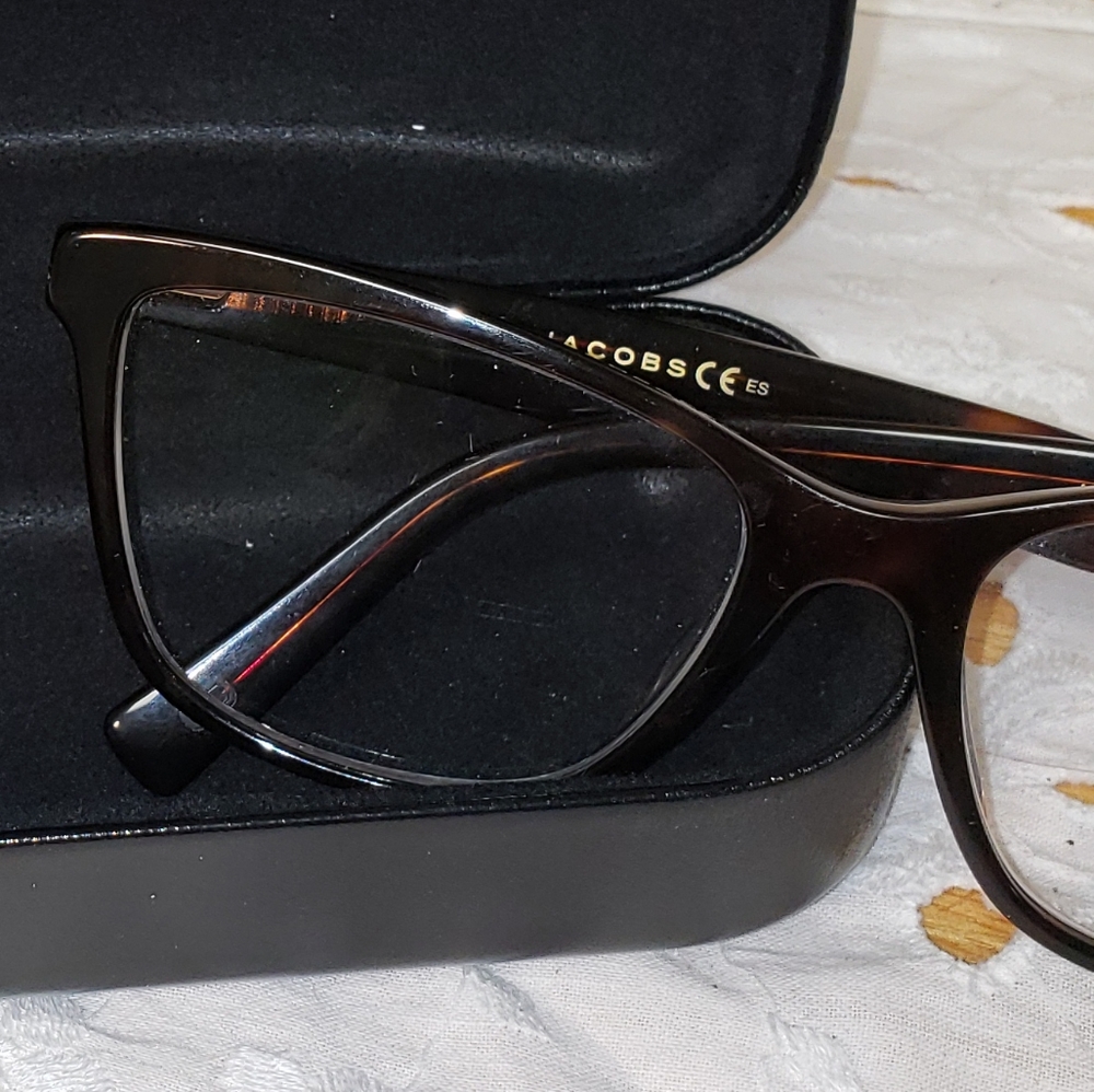 Marc Jacobs eye frames - Picture 9 of 15